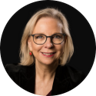 Annemarie van den Berg